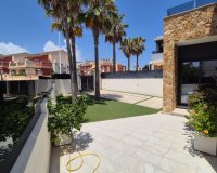 Reventa - Villa - Torrevieia - Costa Blanca