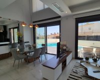 Reventa - Villa - Torrevieia - Costa Blanca