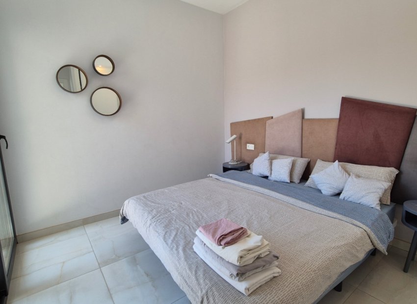 Reventa - Villa - Torrevieia - Costa Blanca