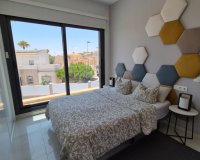 Reventa - Villa - Torrevieia - Costa Blanca