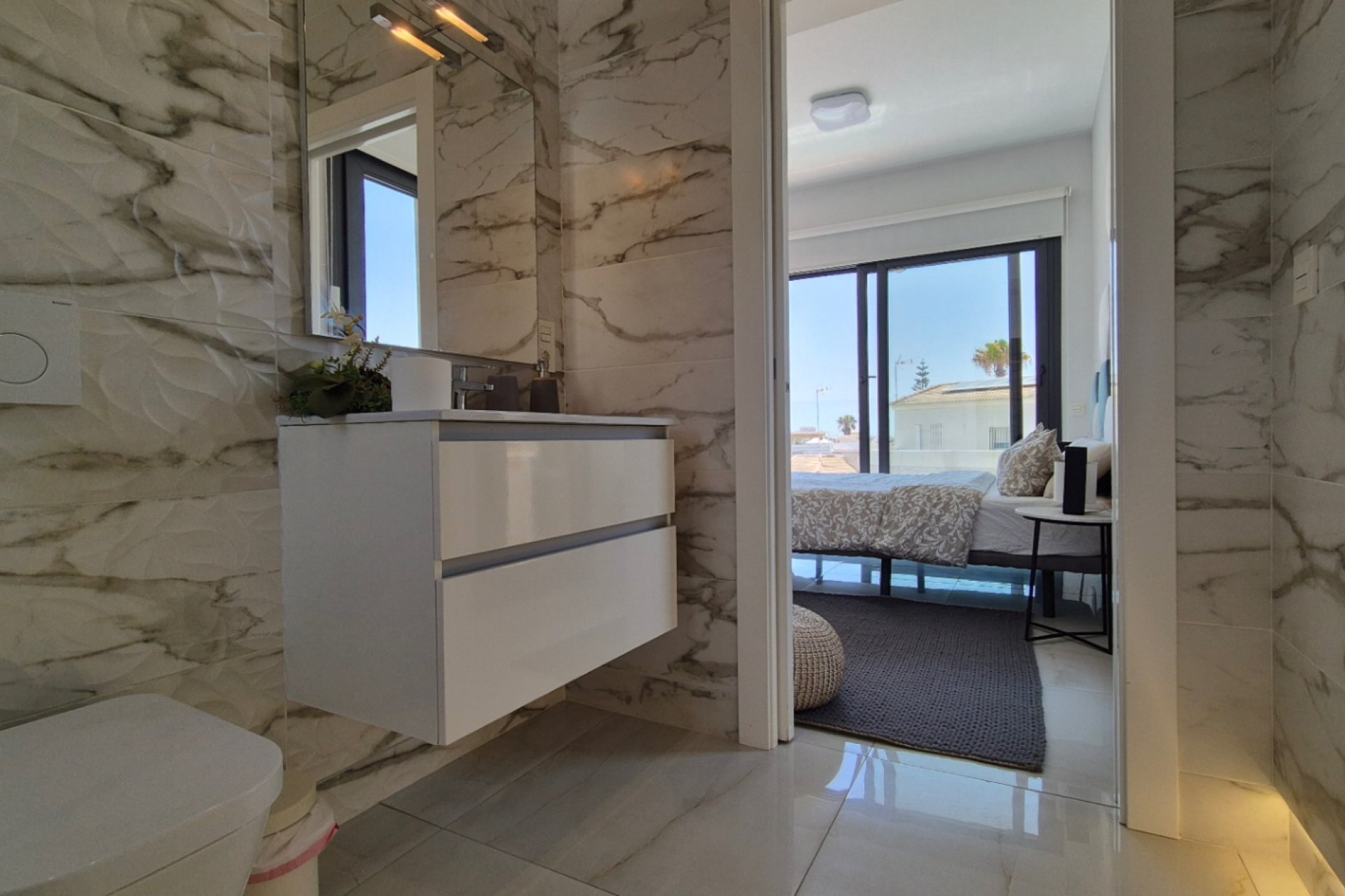 Reventa - Villa - Torrevieia - Costa Blanca
