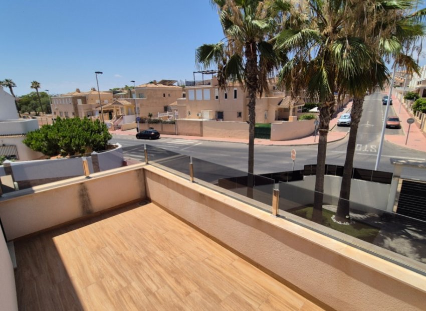 Reventa - Villa - Torrevieia - Costa Blanca