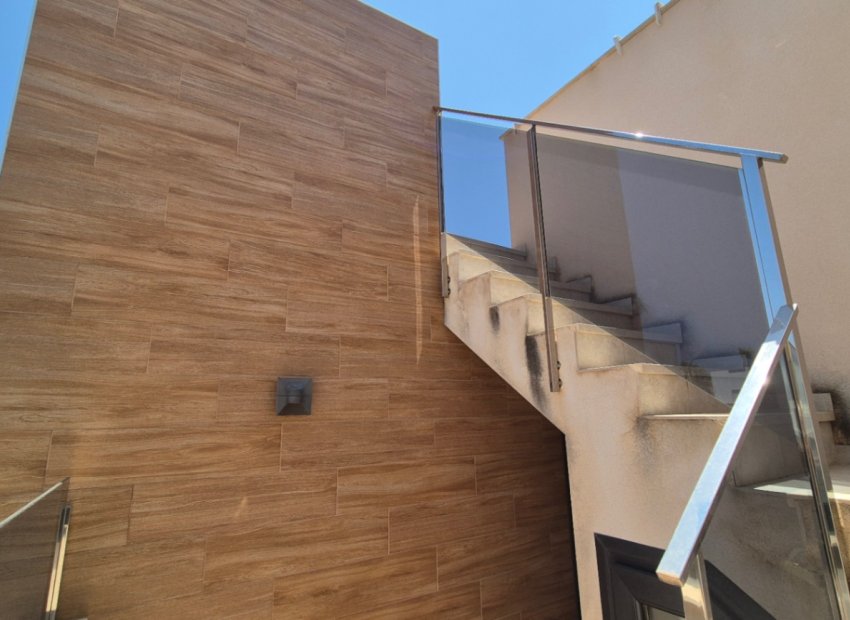 Reventa - Villa - Torrevieia - Costa Blanca