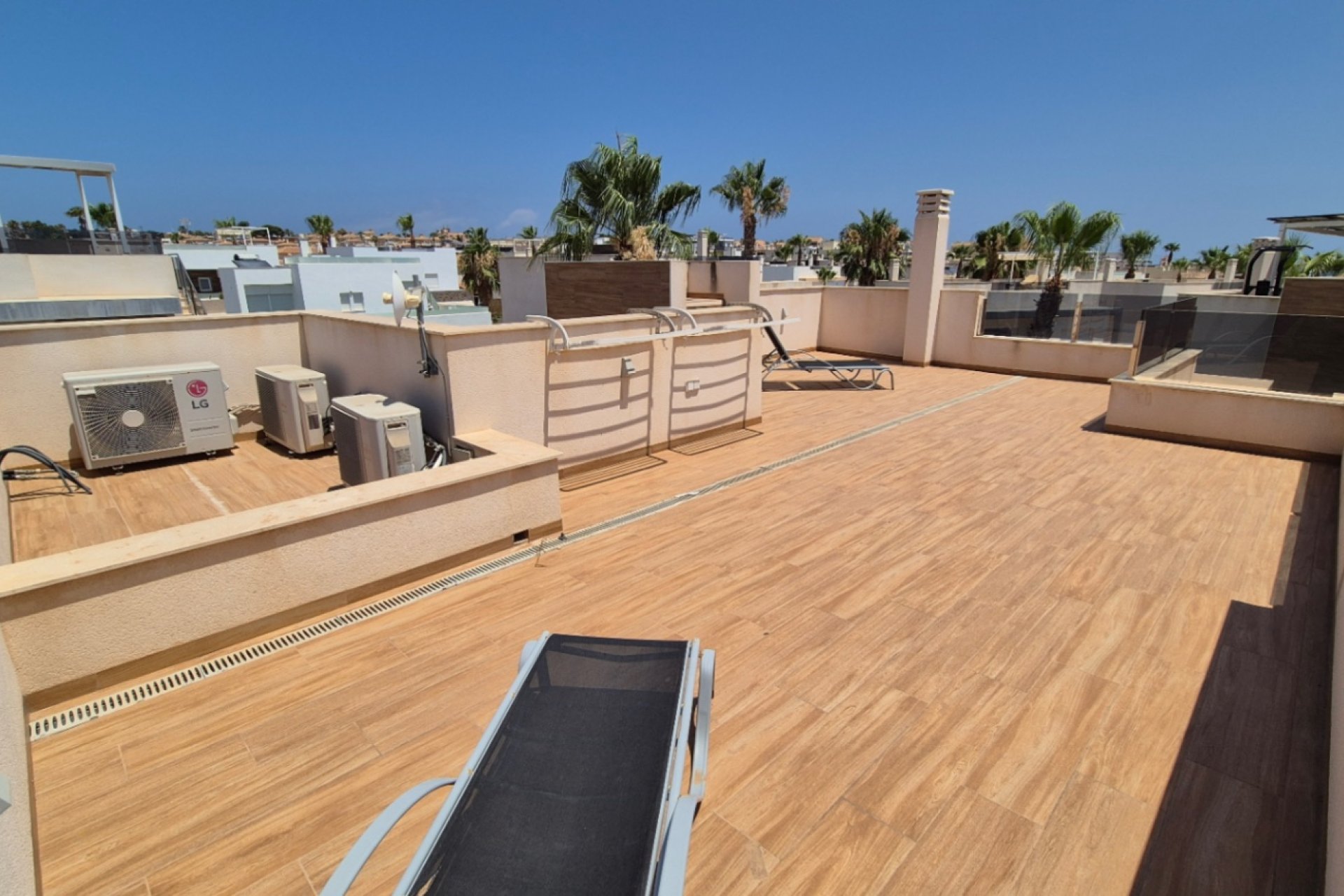 Reventa - Villa - Torrevieia - Costa Blanca