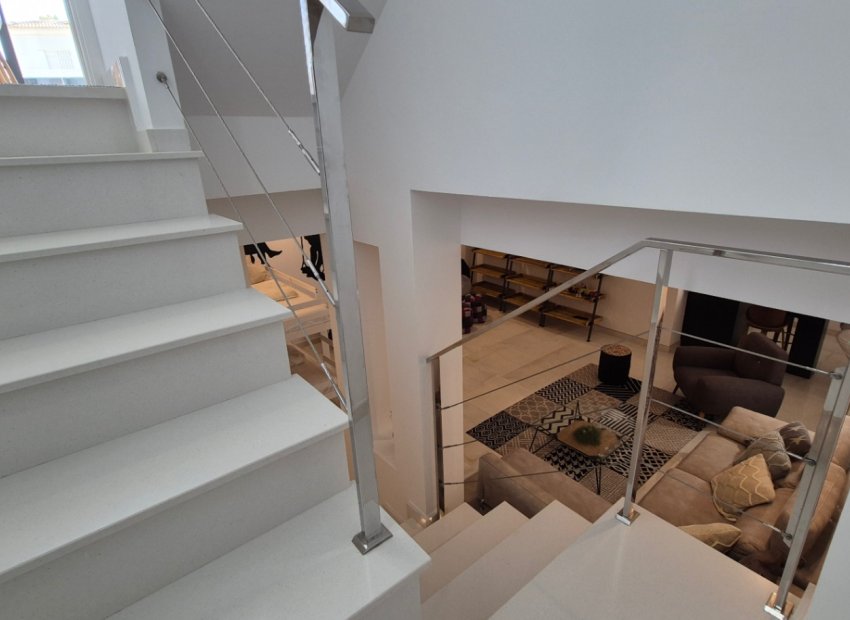 Reventa - Villa - Torrevieia - Costa Blanca