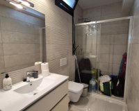 Reventa - Villa - Torrevieia - Costa Blanca