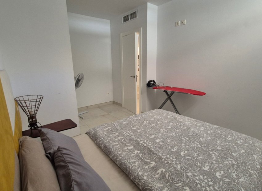Reventa - Villa - Torrevieia - Costa Blanca