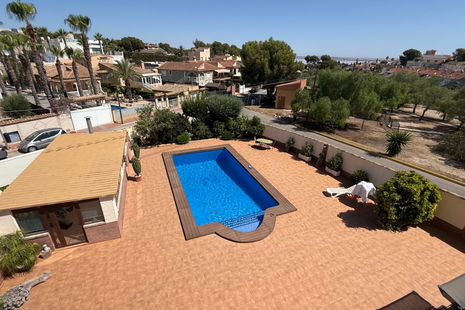 Reventa - Villa - Torrevieia - Costa Blanca