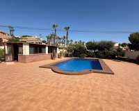 Reventa - Villa - Torrevieia - Costa Blanca