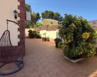 Reventa - Villa - Torrevieia - Costa Blanca