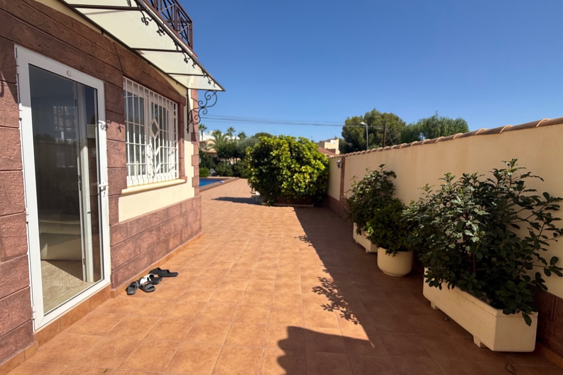 Reventa - Villa - Torrevieia - Costa Blanca