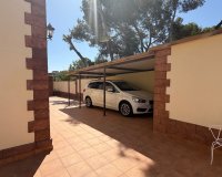 Reventa - Villa - Torrevieia - Costa Blanca