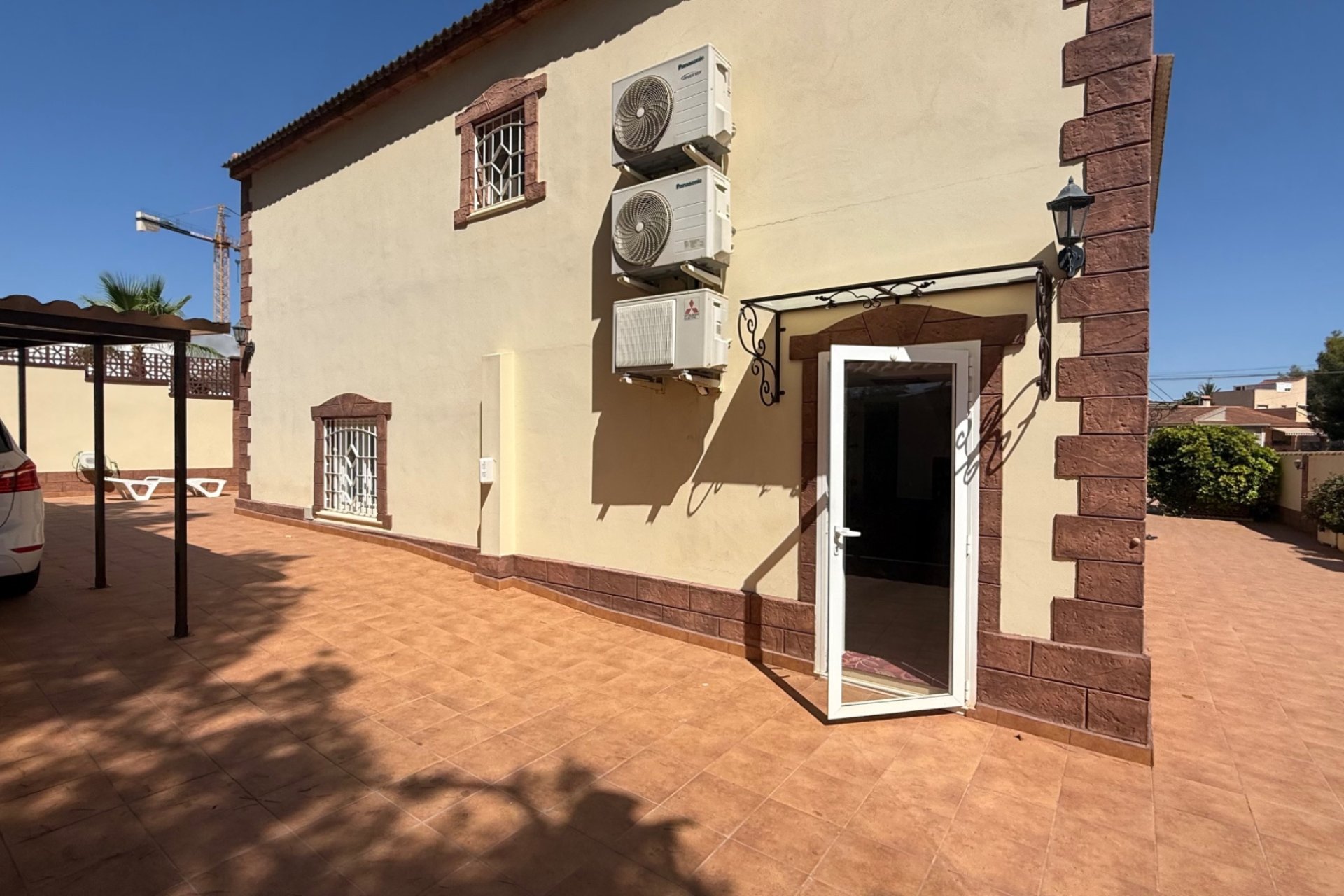 Reventa - Villa - Torrevieia - Costa Blanca