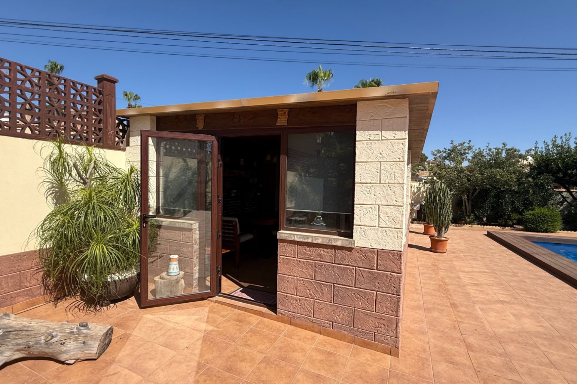 Reventa - Villa - Torrevieia - Costa Blanca