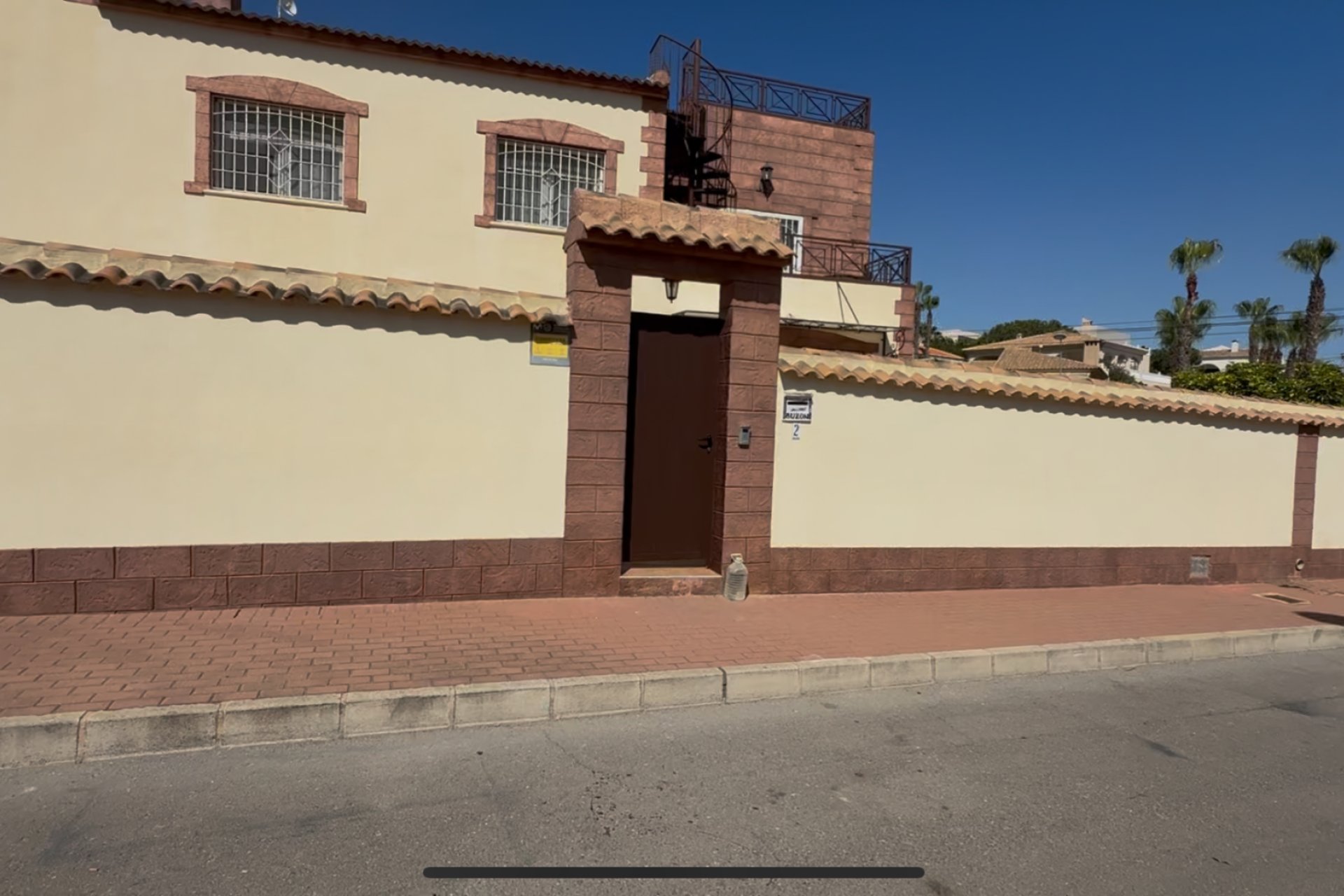 Reventa - Villa - Torrevieia - Costa Blanca
