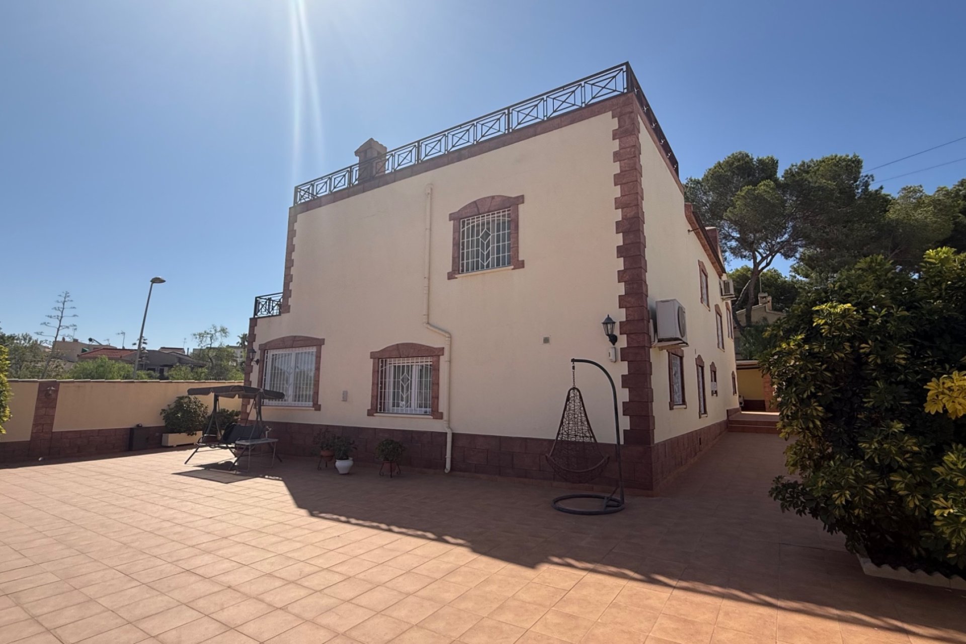 Reventa - Villa - Torrevieia - Costa Blanca