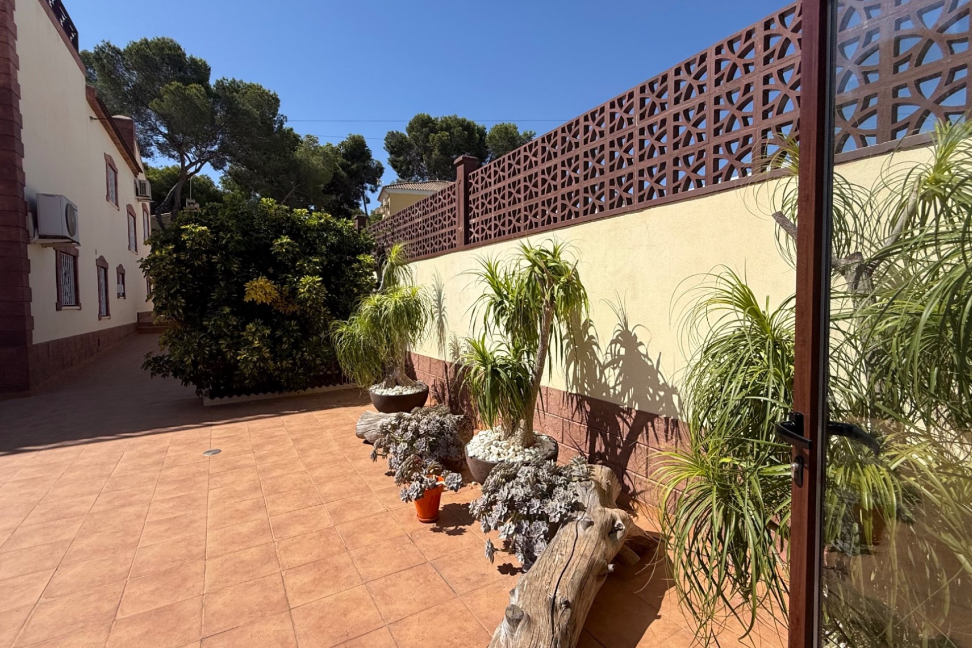 Reventa - Villa - Torrevieia - Costa Blanca