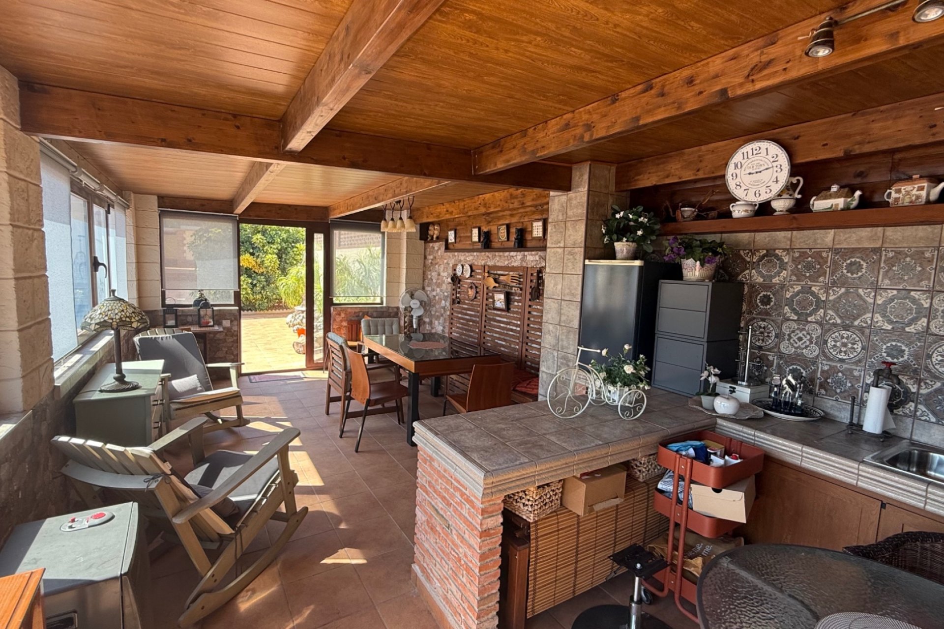 Reventa - Villa - Torrevieia - Costa Blanca