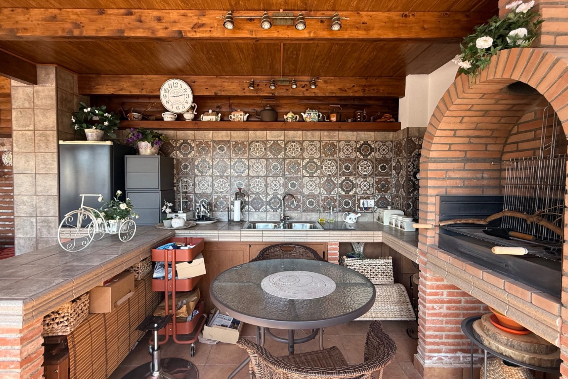 Reventa - Villa - Torrevieia - Costa Blanca