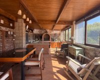 Reventa - Villa - Torrevieia - Costa Blanca