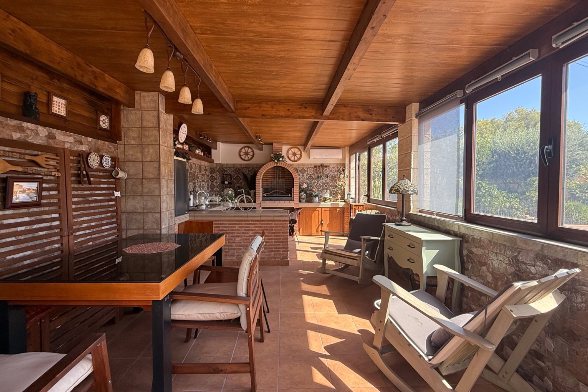 Reventa - Villa - Torrevieia - Costa Blanca