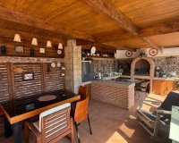 Reventa - Villa - Torrevieia - Costa Blanca