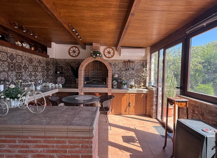 Reventa - Villa - Torrevieia - Costa Blanca