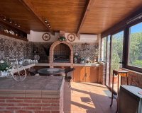 Reventa - Villa - Torrevieia - Costa Blanca