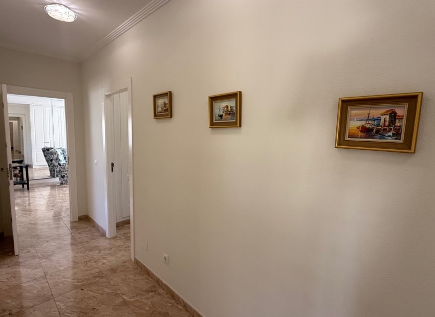 Reventa - Villa - Torrevieia - Costa Blanca