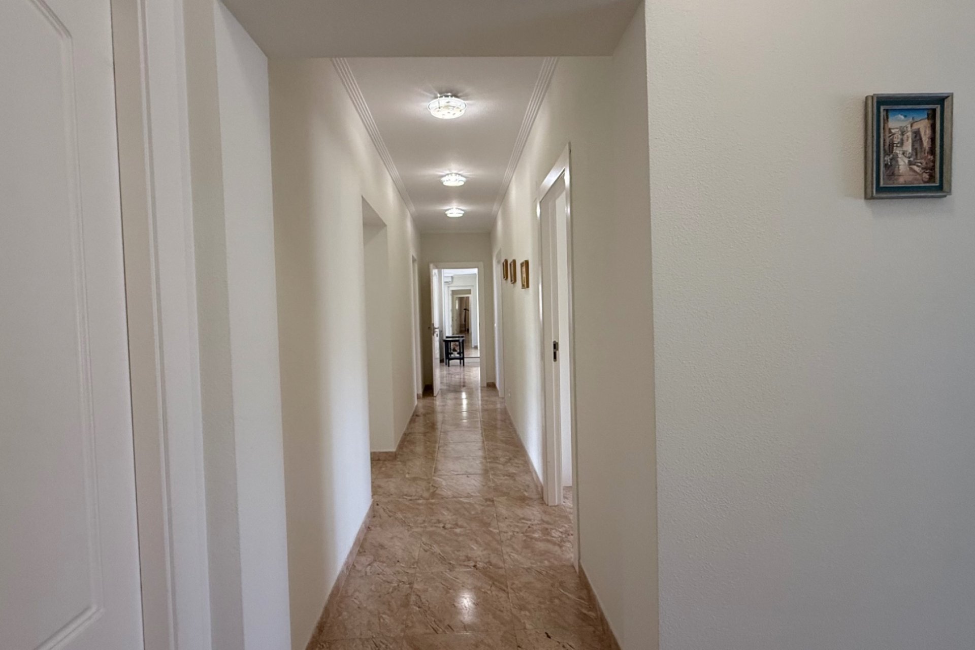 Reventa - Villa - Torrevieia - Costa Blanca