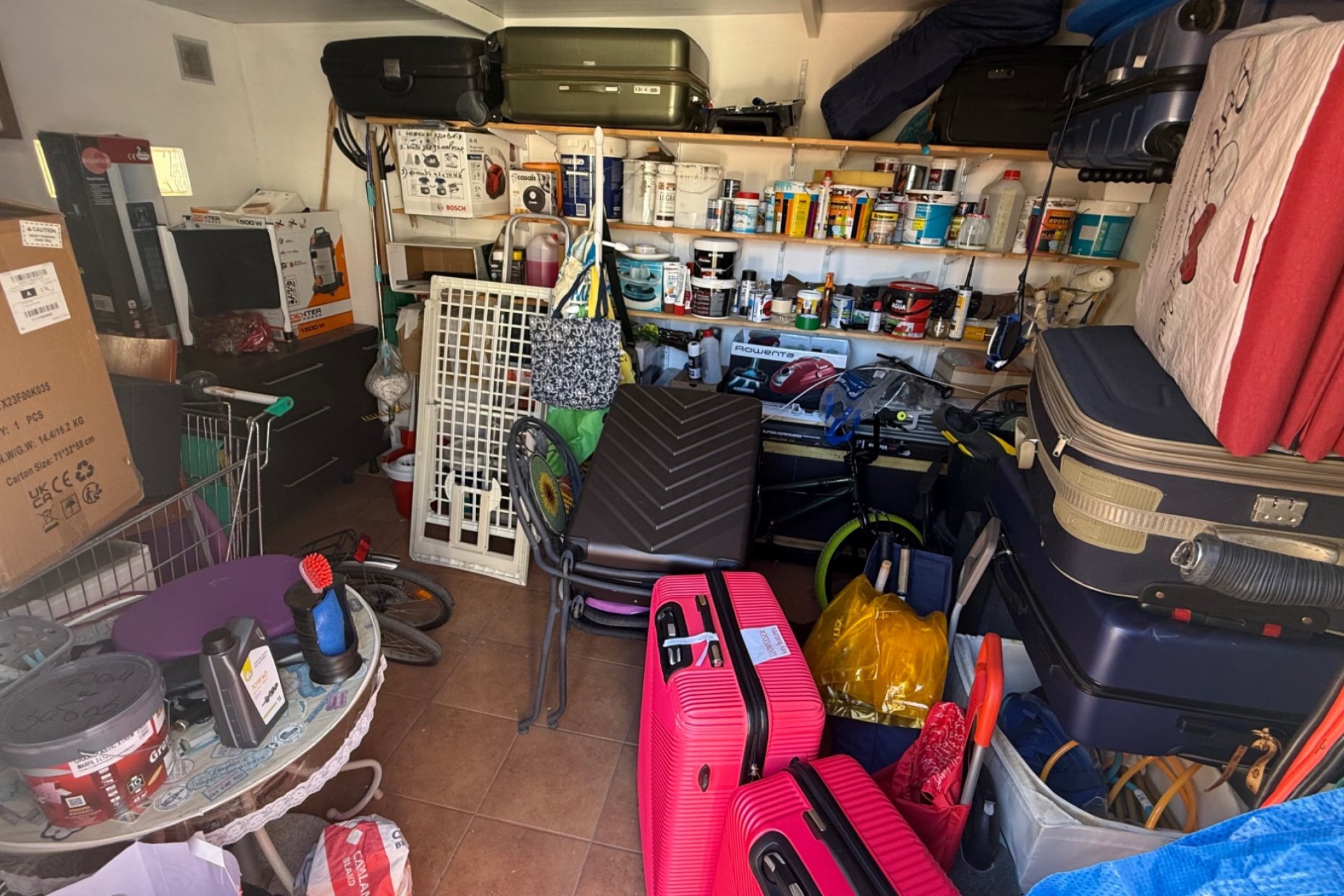 Reventa - Villa - Torrevieia - Costa Blanca