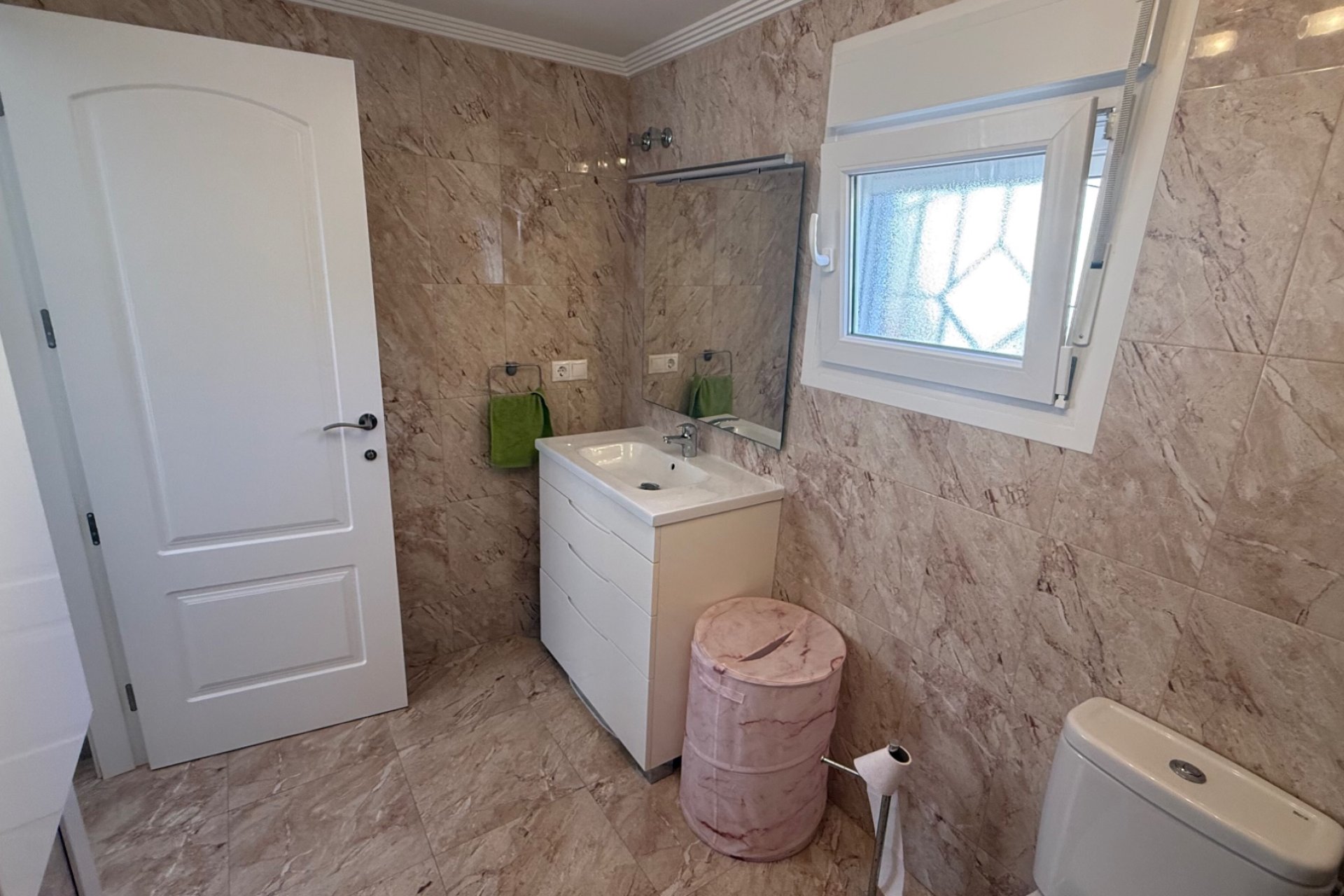 Reventa - Villa - Torrevieia - Costa Blanca