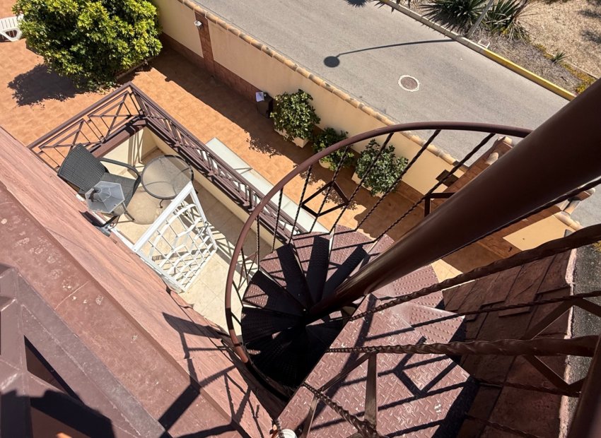 Reventa - Villa - Torrevieia - Costa Blanca