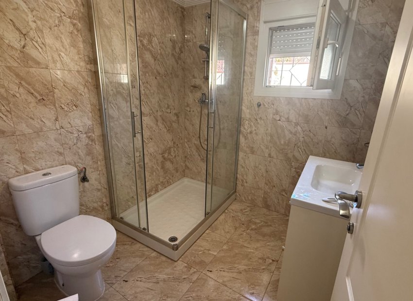 Reventa - Villa - Torrevieia - Costa Blanca