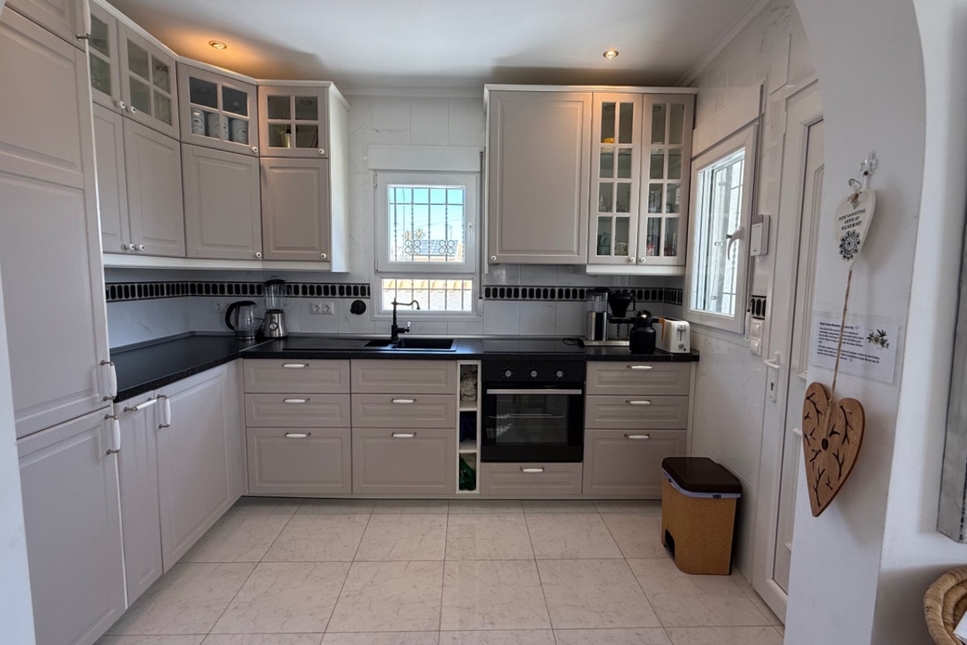 Reventa - Villa - Torrevieia - Costa Blanca