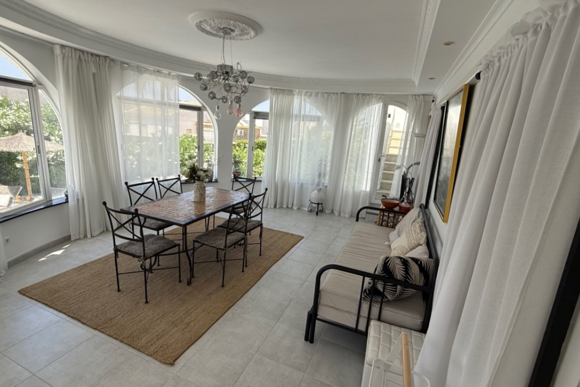 Reventa - Villa - Torrevieia - Costa Blanca