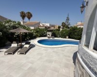 Reventa - Villa - Torrevieia - Costa Blanca