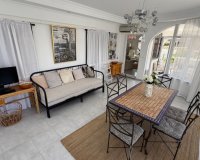 Reventa - Villa - Torrevieia - Costa Blanca