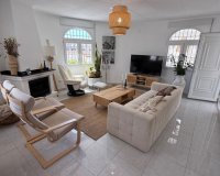 Reventa - Villa - Torrevieia - Costa Blanca