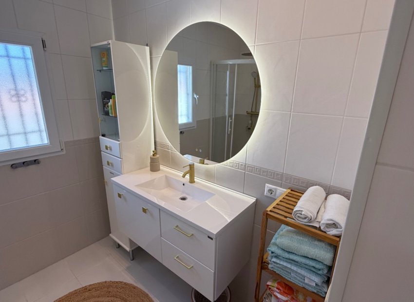 Reventa - Villa - Torrevieia - Costa Blanca