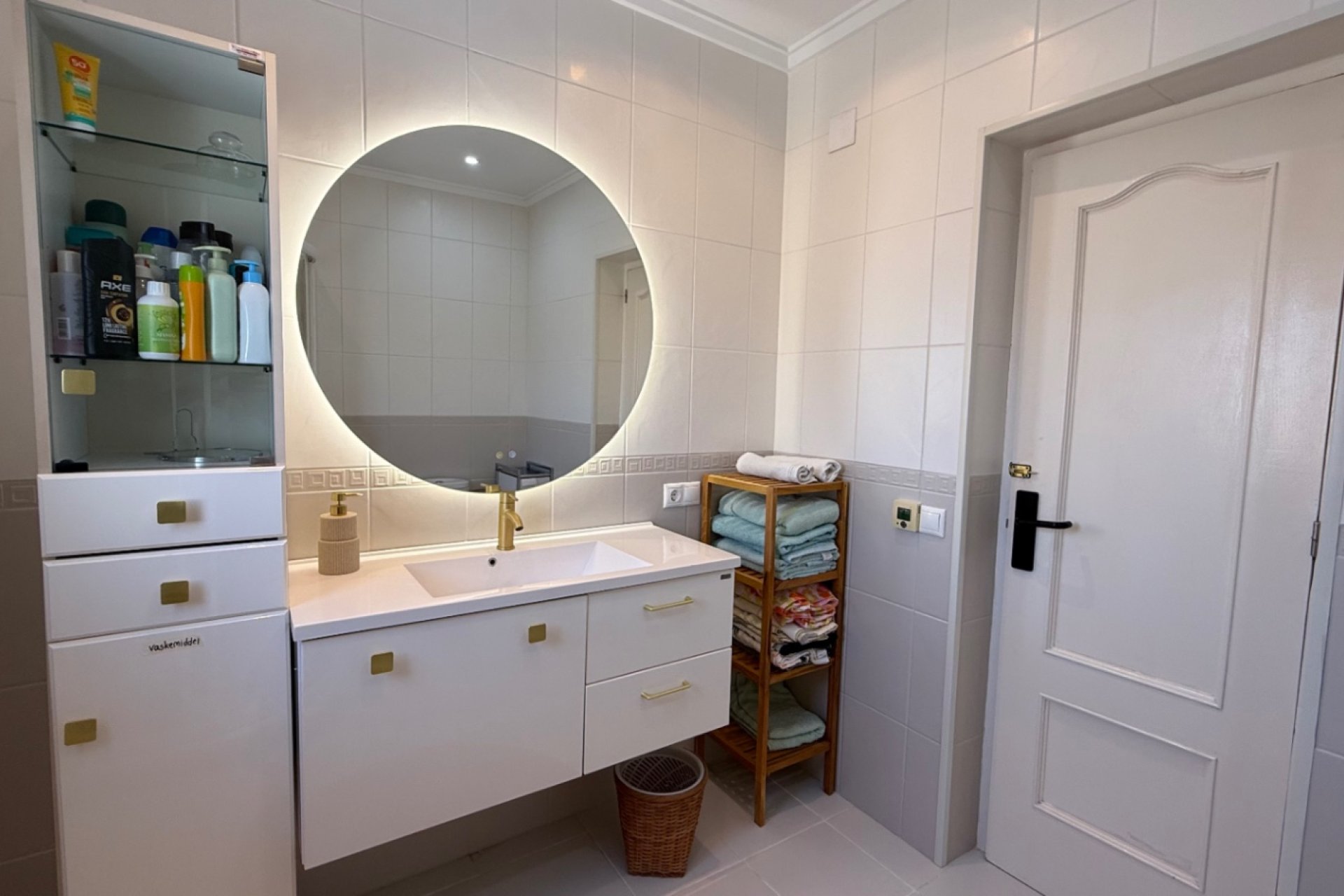 Reventa - Villa - Torrevieia - Costa Blanca