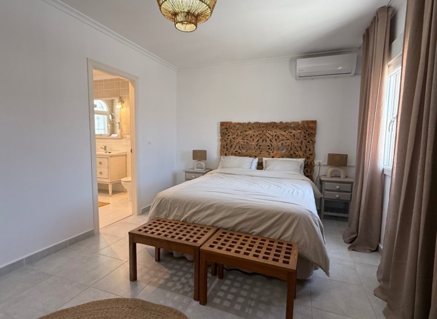 Reventa - Villa - Torrevieia - Costa Blanca