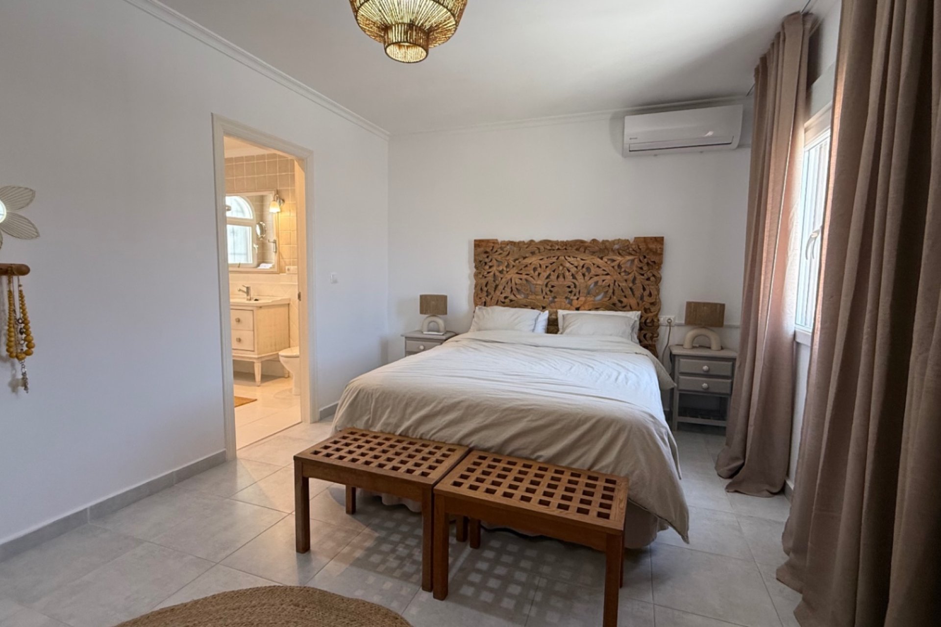 Reventa - Villa - Torrevieia - Costa Blanca