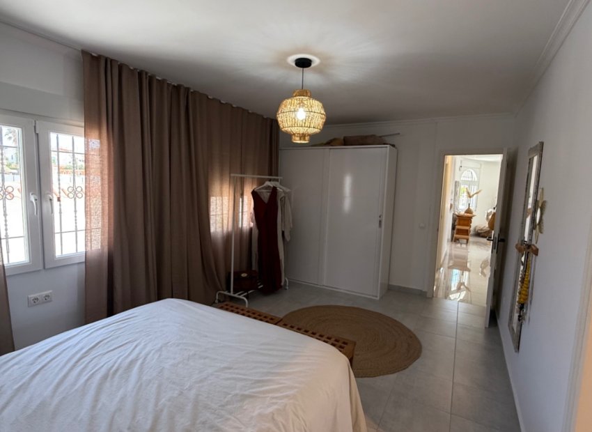 Reventa - Villa - Torrevieia - Costa Blanca