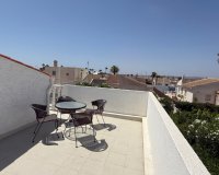 Reventa - Villa - Torrevieia - Costa Blanca