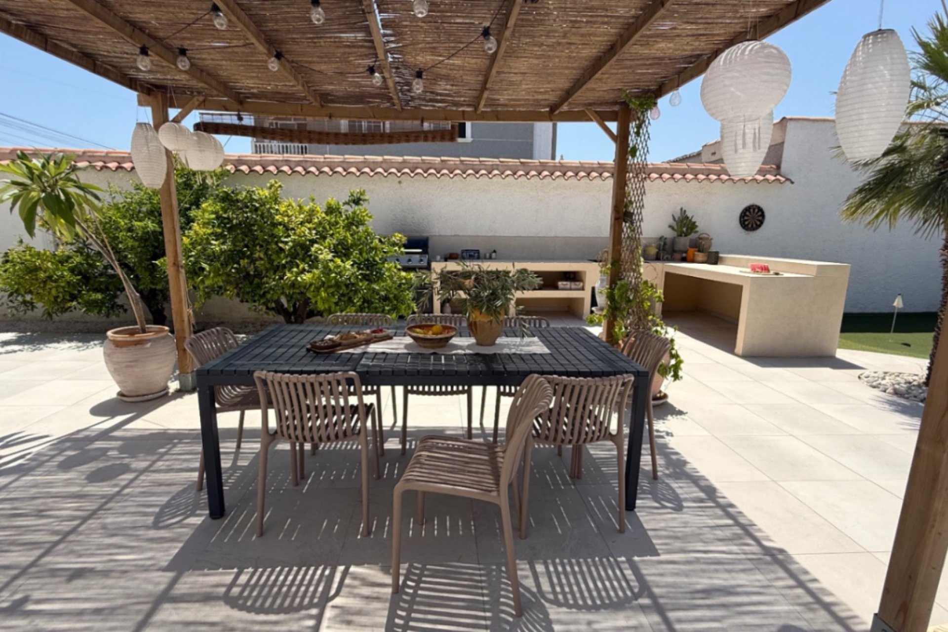 Reventa - Villa - Torrevieia - Costa Blanca
