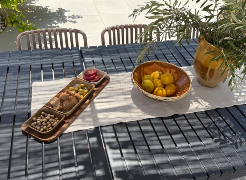 Reventa - Villa - Torrevieia - Costa Blanca