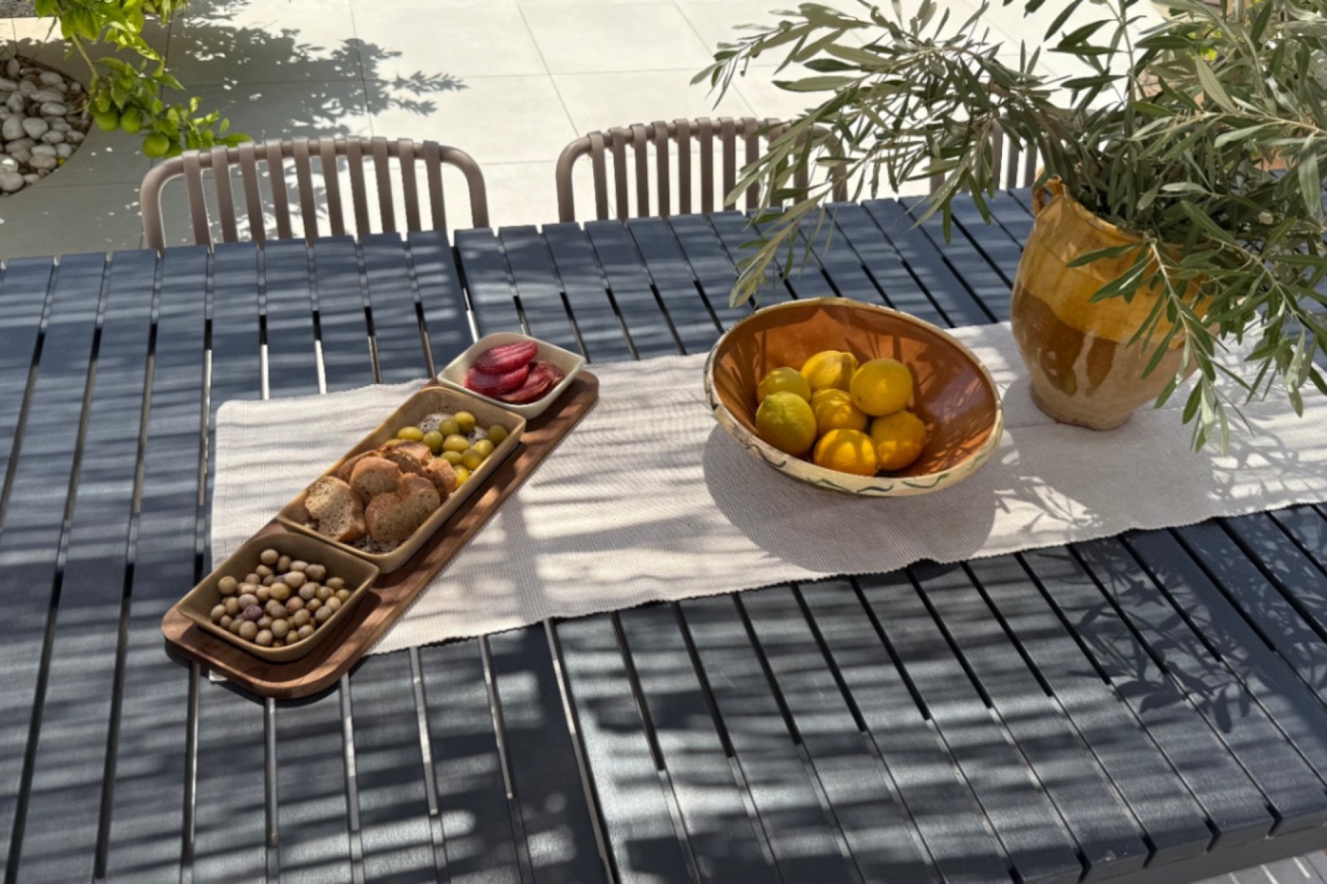 Reventa - Villa - Torrevieia - Costa Blanca