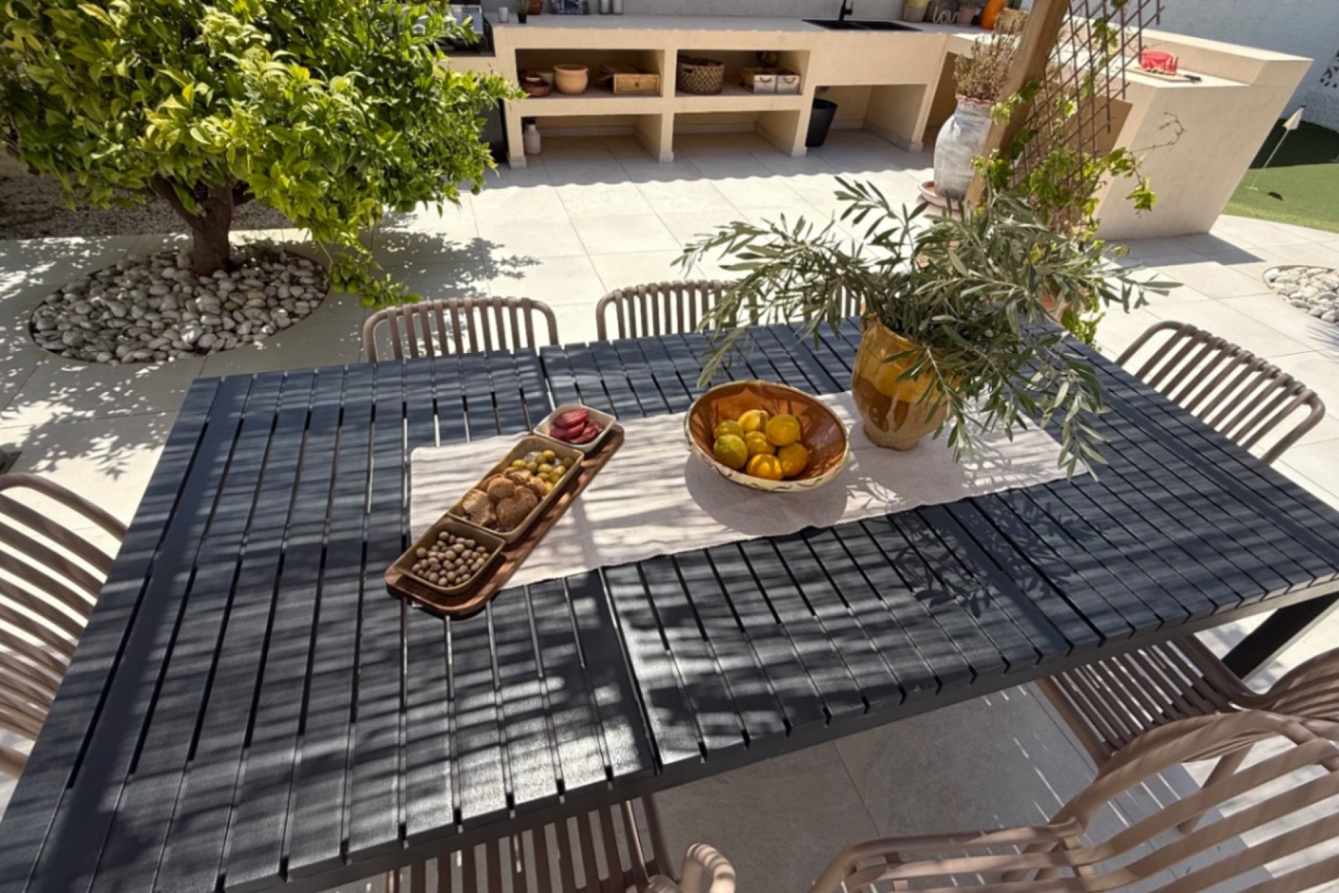 Reventa - Villa - Torrevieia - Costa Blanca