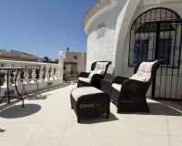 Reventa - Villa - Torrevieia - Costa Blanca